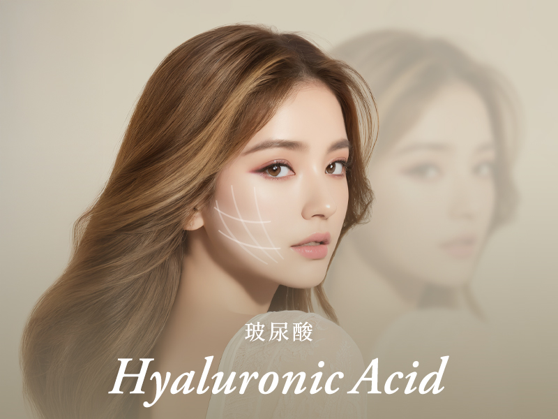 玻尿酸