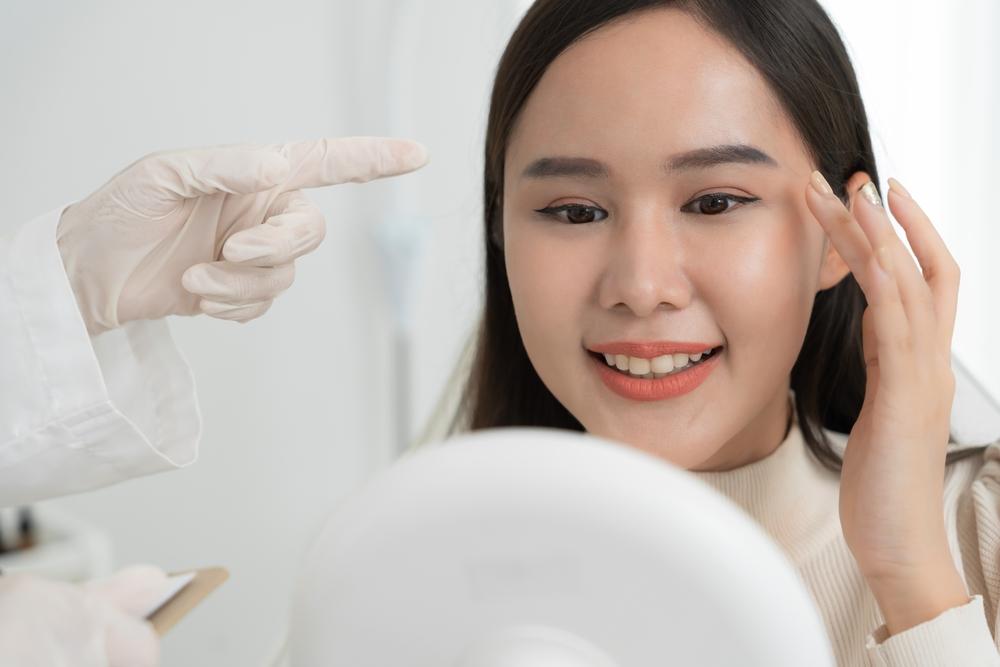 電波拉皮完整解析|原理、效果、見效時間與維持多久? 電波拉皮適合的對象,主要以肌膚當下的狀態為主。